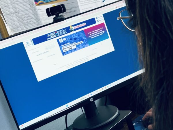 actualización de antecedentes